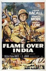 Watch North West Frontier online free. North West Frontier poster