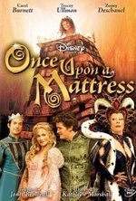 Watch Once Upon a Mattress online free.
