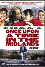 Watch Once Upon a Time in the Midlands online free.