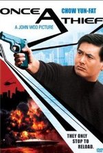 Watch Once a Thief online free.