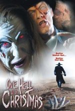 Watch One Hell of a Christmas online free.