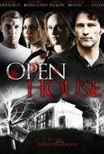 Watch Open House online free.