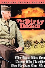 Watch Operation Dirty Dozen online free.