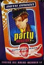 Watch Party Monster online free. Party Monster poster