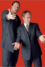 Watch Penn & Teller Tell a Lie online free.