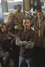 Watch Persons Unknown online free.