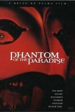 Watch Phantom of the Paradise online free.