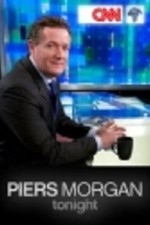 Watch Piers Morgan Tonight online free.
