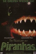 Смотреть Piranha онлайн бесплатно.