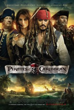 Watch Pirates of the Caribbean: On Stranger Tides online free.