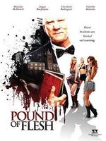 Смотреть Pound of Flesh онлайн бесплатно.