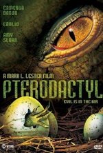 Watch Pterodactyl online free.