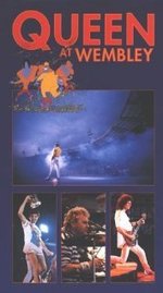 Watch Queen Live at Wembley '86 online free.