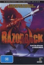 Watch Razorback online free.