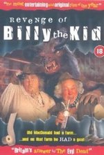 Watch Revenge of Billy the Kid online free.