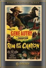 Watch Rim of the Canyon online free. Rim of the Canyon poster