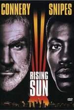 Watch Rising Sun online free.