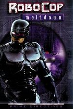 Watch RoboCop: Prime Directives online free.