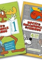 Watch Rocky and His Friends online free.