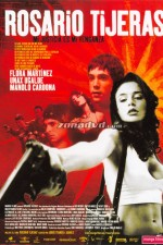 Watch Rosario Tijeras online free.