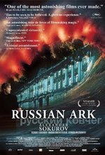 Watch Russian Ark online free.