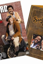 Watch Sanford and Son online free.
