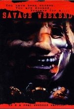 Watch Savage Weekend kostenlos online.