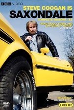 Watch Saxondale online free.