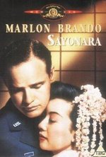 Смотреть Sayonara онлайн бесплатно.