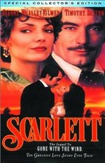 Ver Scarlett en línea de forma gratuita.