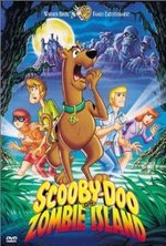 Watch Scooby-Doo on Zombie Island online free.