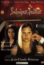 Watch Secret Things online free. Secret Things poster