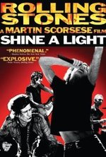 Watch Shine a Light online free.