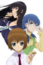 Watch Shion no Oh online free.