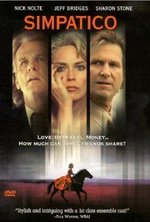 Watch Simpatico online free. Simpatico poster