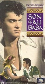 Watch Son of Ali Baba kostenlos online.
