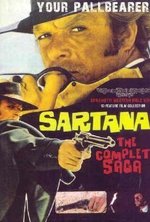 Смотреть Sono Sartana, il vostro becchino онлайн бесплатно. Sono Sartana, il vostro becchino poster