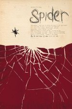 Watch Spider online free.