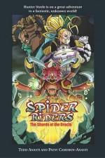 Watch Spider Riders online free.