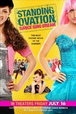 Watch Standing Ovation online free.