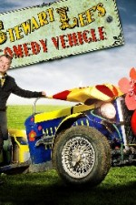Watch Stewart Lee's Comedy Vehicle online free.