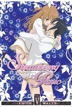 Watch Strawberry Panic online free.