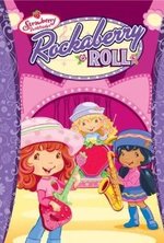 Watch Strawberry Shortcake online free.