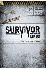 Watch Survivor Series online free.