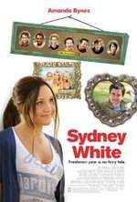Watch Sydney White online free. Sydney White poster