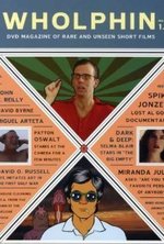 Watch The Big Empty online free.