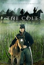 Guarda online The Colt gratuitamente. The Colt poster