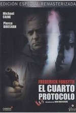 Watch The Fourth Protocol online free. The Fourth Protocol poster