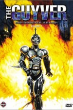 Watch The Guyver online free.