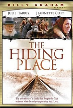 Watch The Hiding Place online free.